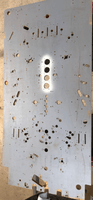 Image # 78808: Cinema Stripped Playfield - Reverse