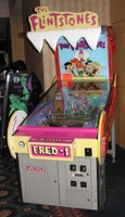 Image # 34698: The Flintstones Front View