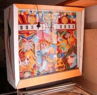 Image # 31360: Geisha Backbox