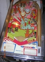 Image # 32805: Geisha Playfield