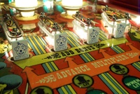 Image # 22544: Circus Drop Targets