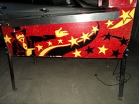 Image # 48561: Circus Cabinet - Right