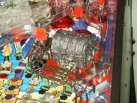 Image # 32321: Pirates of the Caribbean Prototype - Treasure Chest Closed 
(This is a pre-production test game.)