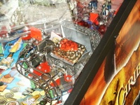 Image # 32322: Pirates of the Caribbean Prototype - Treasure Chest Open 
(This is a pre-production test game.)