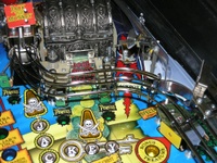 Image # 32872: Pirates of the Caribbean Treasure Chest 
(Serial number 202340.)