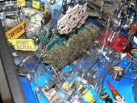 Image # 32871: Pirates of the Caribbean Ship 
(Serial number 202340.)
