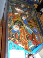 Image # 32671: Genesis Playfield