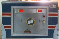 Image # 59163: Genesis Cabinet - Front