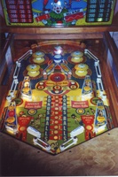 Image # 6520: Circus Playfield