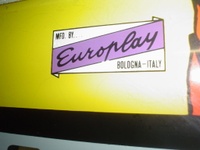 Image # 33584: El Dorado Manufacturer Logo