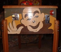 Image # 36998: Circus Cabinet - Front
