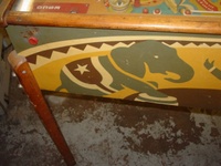 Image # 13182: Circus Cabinet - Right