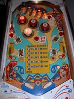 Image # 49532: Aces Top Illuminated Playfield