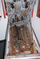 Image # 49543: Aces Top Inside Cabinet 
(Cabinet serial number AH-1595.)