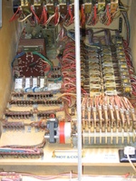 Image # 71818: Hot & Cold Inside Cabinet