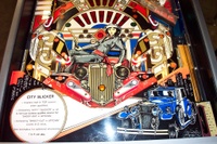 Image # 29571: City Slicker Lower Playfield 
(Serial number 188.)