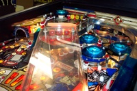 Image # 29574: City Slicker Elevated Ramp 
(Serial number 188.)