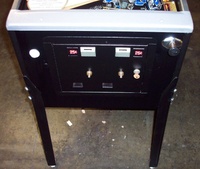 Image # 29579: City Slicker Cabinet - Front 
(Serial number 188.)