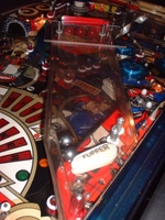 Image # 29232: City Slicker Playfield Detail - Uptown