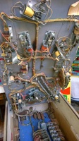 Image # 61622: Loop the Loop Under Playfield 
(Serial number LL 1660.)