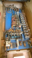 Image # 61623: Loop the Loop Inside Cabinet 
(Serial number LL 1660.)