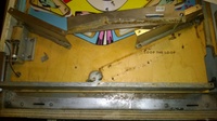 Image # 61656: Loop the Loop Apron Removed 
(Serial number LL 1660.)