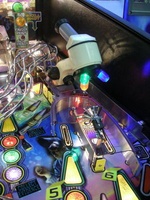 Image # 38843: CSI Prototype - Microscope 
(Serial number 221380.)