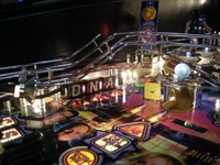 Image # 38844: CSI Prototype - DNA Drop Targets 
(Serial number 221380.)