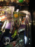 Image # 38847: CSI Prototype - Skill Shot Detail 
(Serial number 221380.)