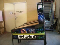 Image # 38836: CSI Prototype - Cabinet - Right 
(Serial number 221380.)