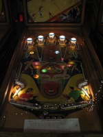 Image # 42765: All-Star Basketball Illuminated Playfield