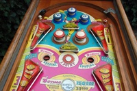 Image # 59943: College Daze Upper Playfield 
(Serial number 013073CD.)