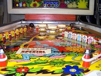 Image # 41595: Wood's Queen Playfield