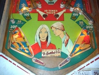Image # 11427: College Queens Lower Playfield