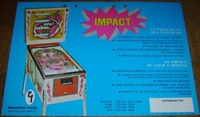 Image # 41215: Impact Flyer