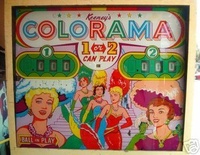 Image # 28376: Colorama Backglass