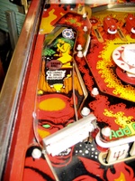 Image # 42443: Hell's Queen Playfield - Detail