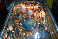 Image # 76715: Volley Illuminated Middle Playfield