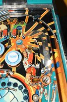 Image # 76717: Volley Playfield - Detail
