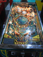 Image # 76706: Volley Illuminated Playfield