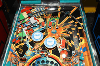 Image # 76708: Volley Upper Playfield