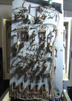 Image # 43741: Royal Flash Under Playfield
