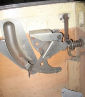 Image # 43744: Royal Flash Ball Lift Assembly