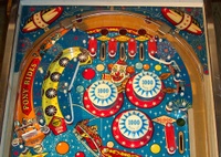Image # 33275: Old Coney Island! Upper Playfield