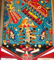Image # 33276: Old Coney Island! Lower Playfield
