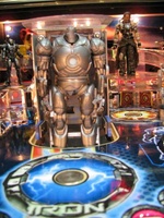 Image # 45182: Iron Man Iron Monger 
(Serial number E 225266.)