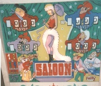 Image # 19120: Saloon Backglass