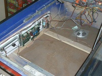 Image # 16638: Contact Inside Cabinet