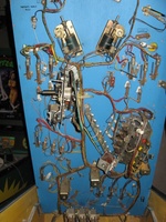 Image # 54060: Fantastic World Under Playfield
