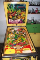 Image # 45924: Fantastic World Cabinet - Front View
